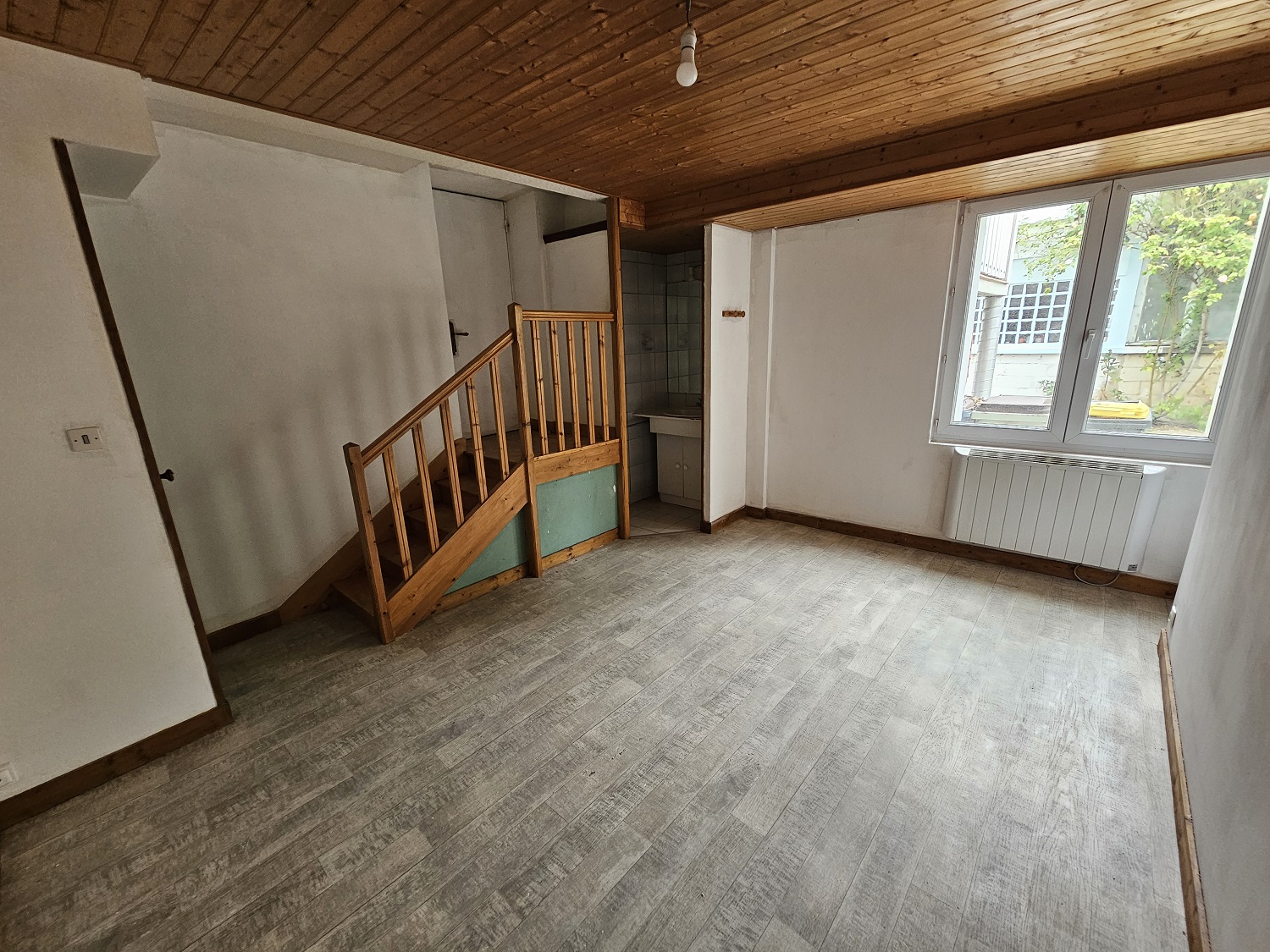 Saumur Maison T5