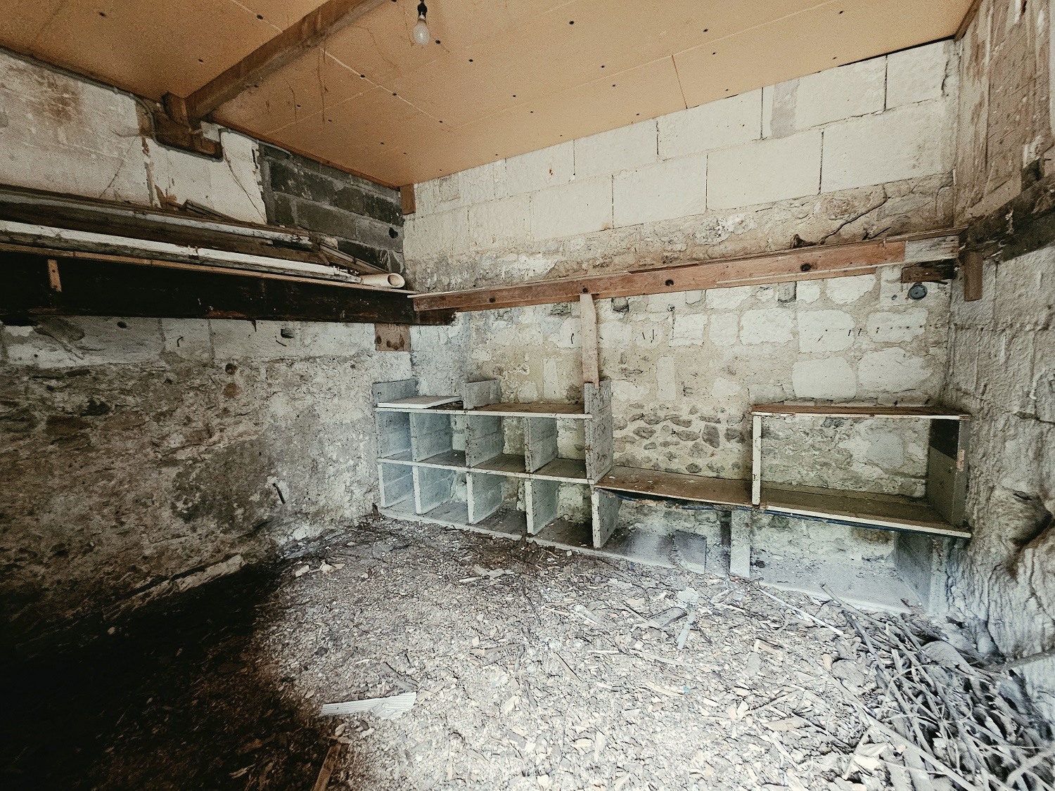 Saumur Maison T5